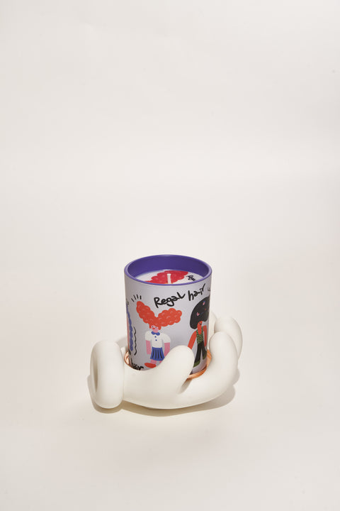 WOW Scented Candle Gift Set