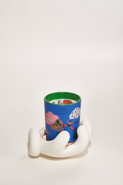WOW Scented Candle Gift Set