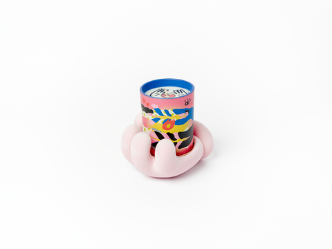 WOW Scented Candle Gift Set