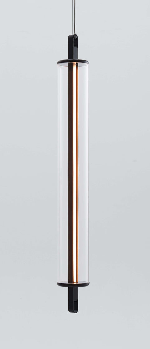 Line Pendant Lamp - Vertical