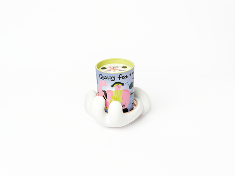 WOW Scented Candle Gift Set