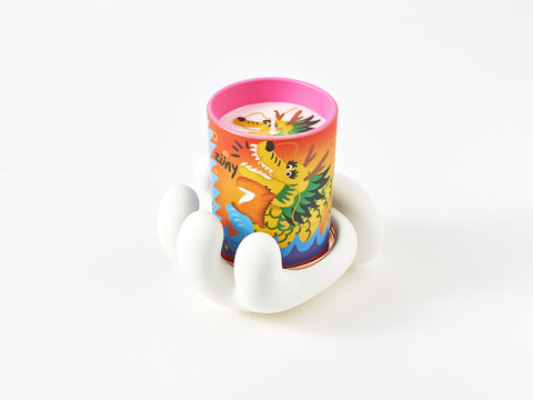 WOW Scented Candle Gift Set
