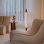 Line Floor Lamp - Black