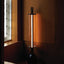 Line Floor Lamp - Black