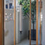 Line Pendant Lamp - Vertical