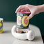 WOW Scented Candle Gift Set