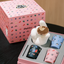 AHA! Scented Candles