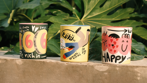 WOW Collection
