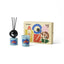 BIG EYE Uno Scented Candle & Fragrance Diffuser