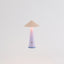 Tipsy Table Lamp