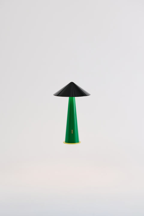 Tipsy Table Lamp