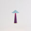 Tipsy Table Lamp
