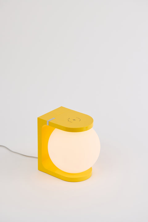 Plat Max Table Lamp