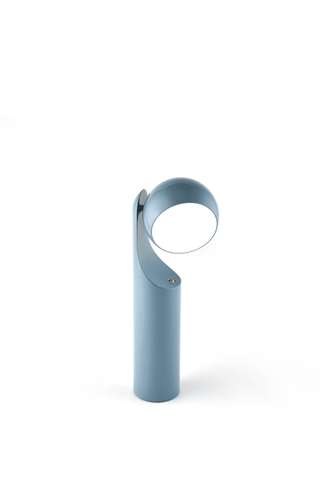 Mono Portable Reading Lamp
