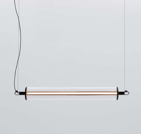 Line Pendant Lamp - Horizontal