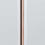 Line Pendant Lamp - Vertical