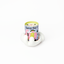 WOW Scented Candle Gift Set
