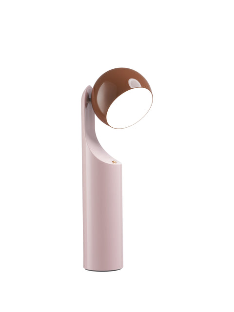Mono Portable Reading Lamp