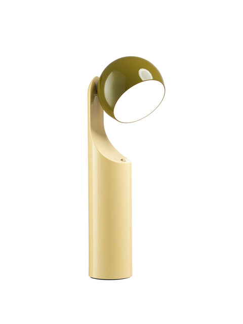Mono Portable Reading Lamp