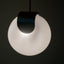 Pinch Pendant Lamp - White