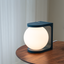Plat Table Lamp