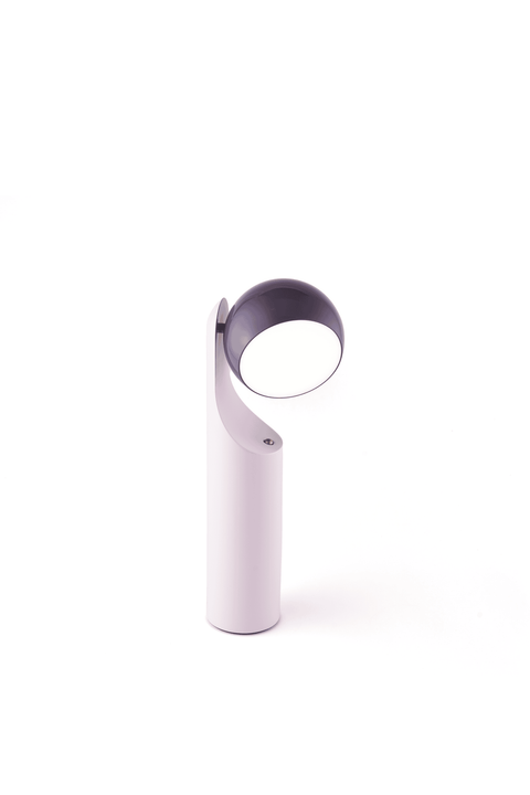 Mono Portable Reading Lamp