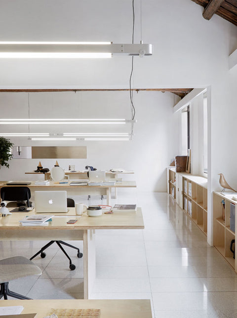 SlimLine Pendant Lamp