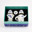 Brew Buddy Teapot