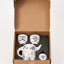Brew Buddy Teapot